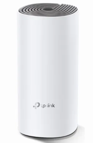 Wi-Fi система TP-LINK Deco E4 1-pack