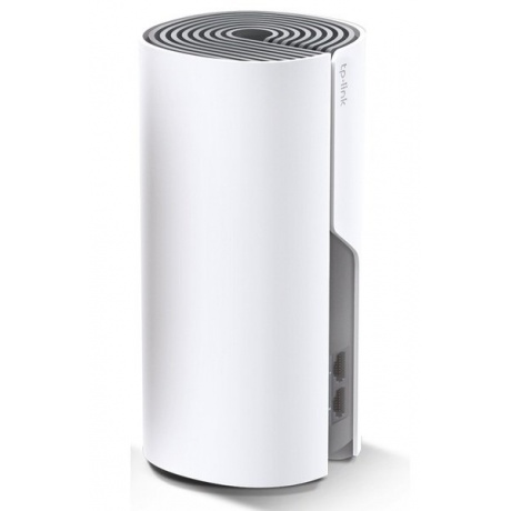 Wi-Fi система TP-LINK Deco E4 1-pack - фото 2
