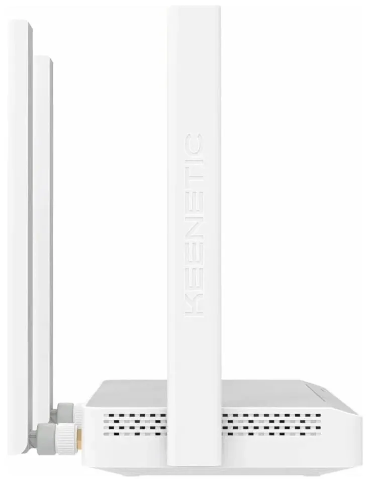 Wi-Fi роутер Keenetic Runner 4G KN-2211 - фото 2