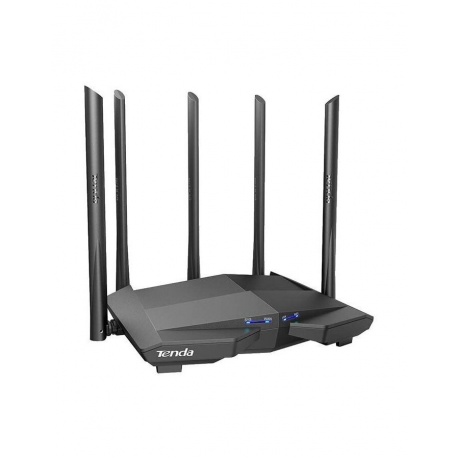Wi-Fi роутер Tenda AC11 - фото 1