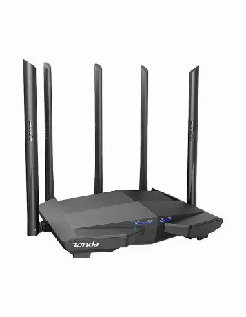 Wi-Fi роутер Tenda AC11