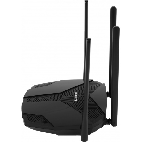 Wi-Fi роутер Mercusys MR80X AX3000 - фото 13