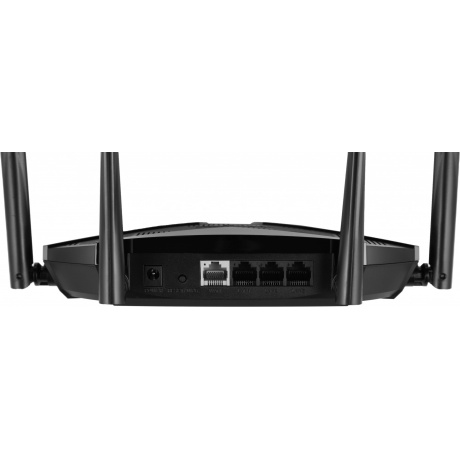 Wi-Fi роутер Mercusys MR80X AX3000 - фото 20