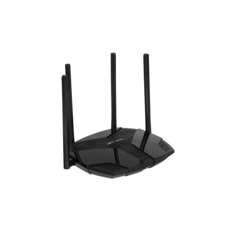 Wi-Fi роутер Mercusys MR80X AX3000 - фото 9