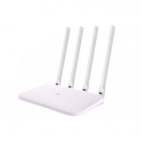Wi-Fi роутер Xiaomi Mi WiFi Router 4A Gigabit Edition CN DVB4218CN - фото 1