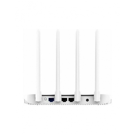 Wi-Fi роутер Xiaomi Mi WiFi Router 4A Gigabit Edition CN DVB4218CN - фото 5