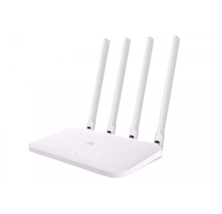 цена Wi-Fi роутер Xiaomi Mi WiFi Router 4A Gigabit Edition CN DVB4218CN