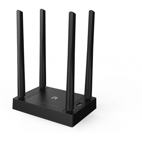 Wi-Fi роутер Netis N5 - фото 1