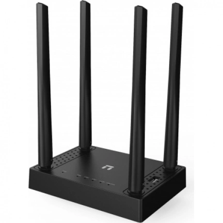 Wi-Fi роутер Netis N5