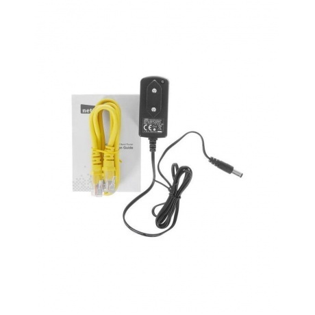 Wi-Fi роутер Netis N5 - фото 8