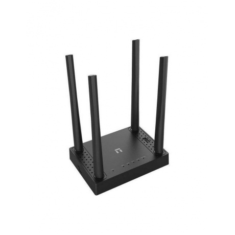 Wi-Fi роутер Netis N5 - фото 4