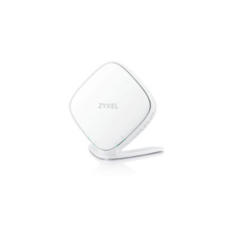 Wi-Fi роутер Zyxel WX3100-T0 WX3100-T0-EU01V2F - фото 3