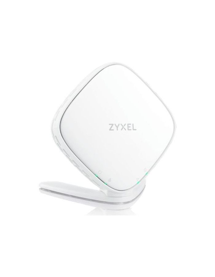 Wi-Fi роутер Zyxel WX3100-T0 WX3100-T0-EU01V2F wi fi адаптер zyxel nwd6605 черный