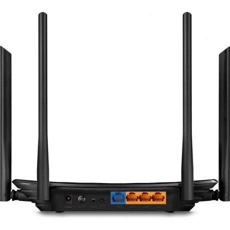 Wi-Fi роутер TP-LINK EC225-G5 - фото 4