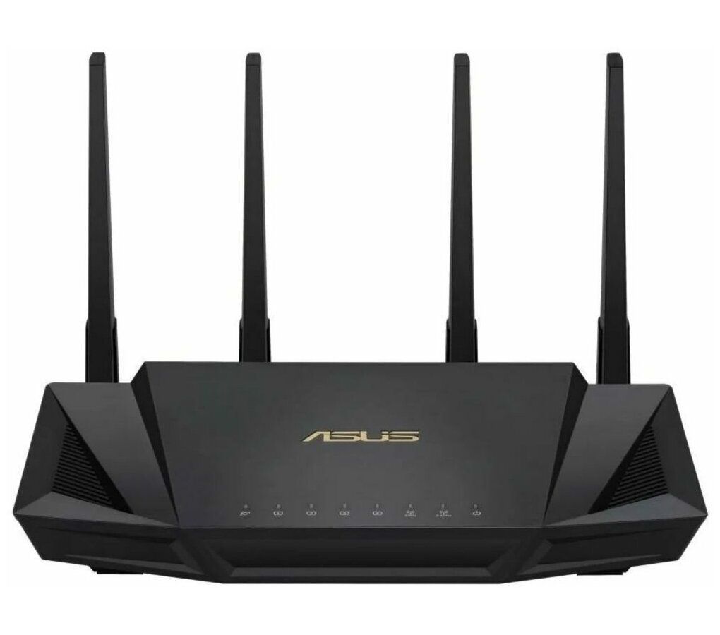 Маршрутизатор ASUS RT-AX58U V2 (RT-AX58U V2)