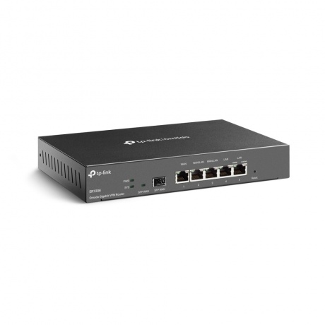 Маршрутизатор TP-LINK ER7206 (ER7206) - фото 3