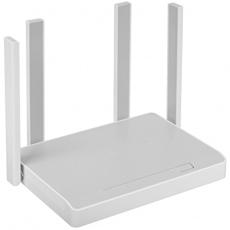 Wi-Fi роутер Keenetic Ultra (KN-1811) - фото 2