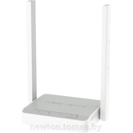 Wi-Fi роутер Keenetic Ultra (KN-1811) - фото 12