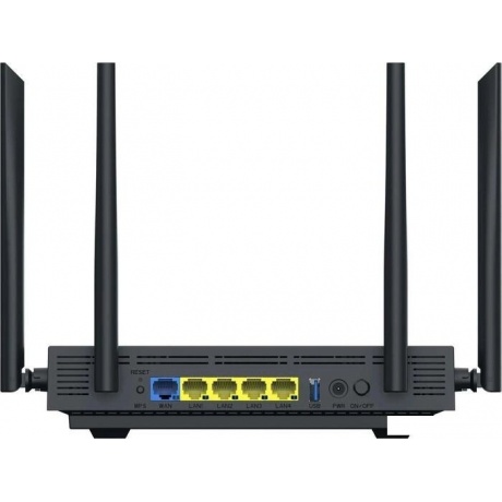 Wi-Fi роутер Keenetic Ultra (KN-1811) - фото 15