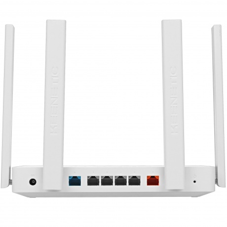 Wi-Fi роутер Keenetic Ultra (KN-1811) - фото 3