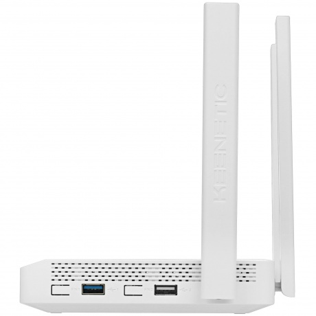 Wi-Fi роутер Keenetic Ultra (KN-1811) - фото 4