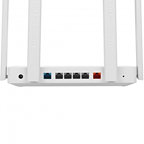 Wi-Fi роутер Keenetic Ultra (KN-1811) - фото 6