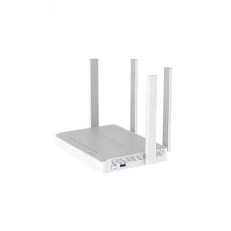 Wi-Fi роутер Keenetic Hero 4G+ (KN-2311) - фото 3