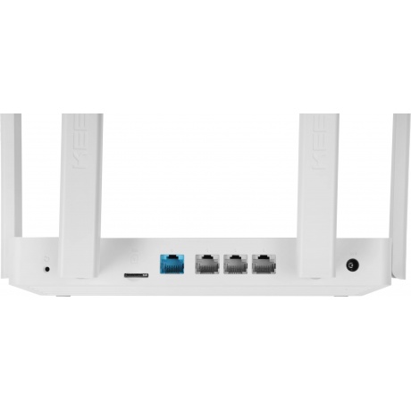 Wi-Fi роутер Keenetic Skipper 4G KN-2910 - фото 15