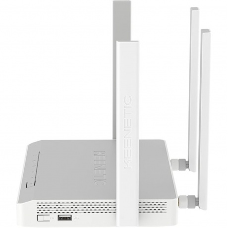 Wi-Fi роутер Keenetic Skipper 4G KN-2910 - фото 5