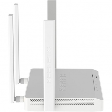 Wi-Fi роутер Keenetic Skipper 4G KN-2910 - фото 6