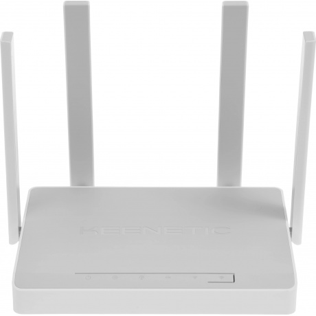 Wi-Fi роутер Keenetic Skipper 4G KN-2910 - фото 8