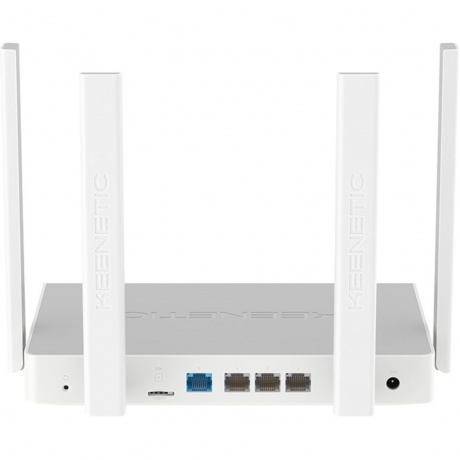 Wi-Fi роутер Keenetic Skipper 4G KN-2910 - фото 10
