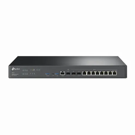 Маршрутизатор TP-Link ER8411 Omada