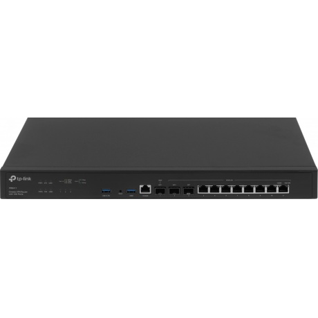 Маршрутизатор TP-Link ER8411 Omada - фото 2