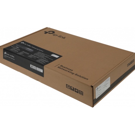 Маршрутизатор TP-Link ER8411 Omada - фото 12