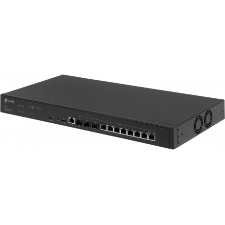 Маршрутизатор TP-Link ER8411 Omada - фото 3