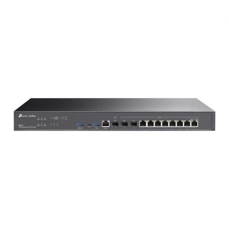 Маршрутизатор TP-Link ER8411 Omada - фото 4