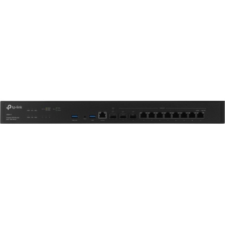 Маршрутизатор TP-Link ER8411 Omada - фото 8