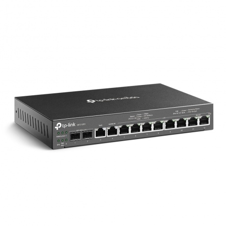 Маршрутизатор TP-Link ER7212PC - фото 2