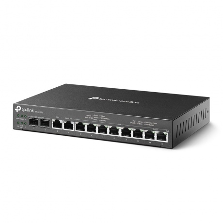 Маршрутизатор TP-Link ER7212PC - фото 3
