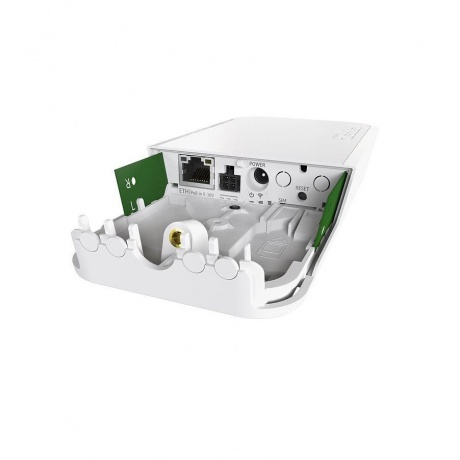 Маршрутизатор MikroTik RBwAPR-2nD&amp;R11e-LTE wAP LTE kit (RBwAPR-2nDR11e-LTE) - фото 2