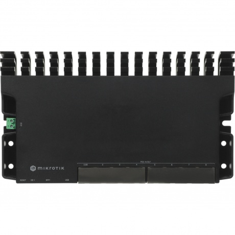 Маршрутизатор MikroTik RB5009UPr+S+IN - фото 11