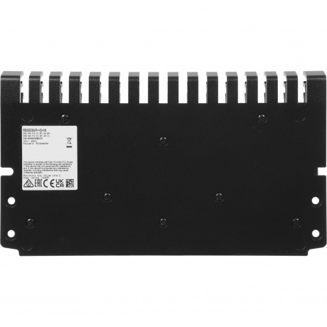 Маршрутизатор MikroTik RB5009UPr+S+IN - фото 13