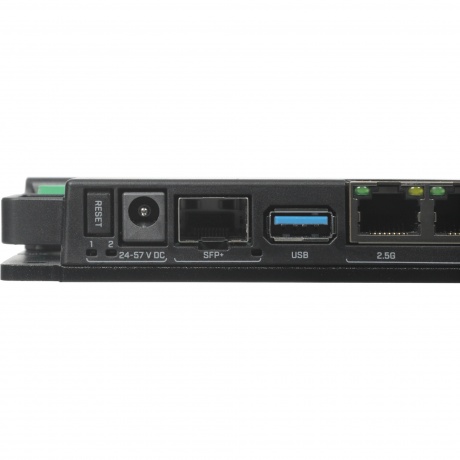 Маршрутизатор MikroTik RB5009UPr+S+IN - фото 10