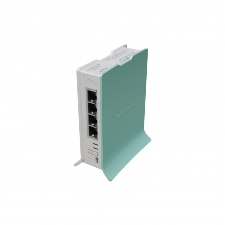 Маршрутизатор Mikrotik L41G-2axD - фото 3