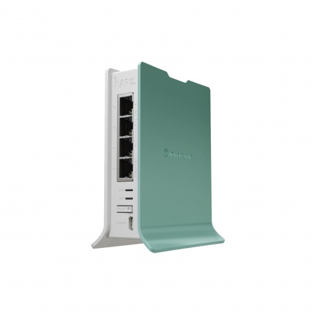 Маршрутизатор Mikrotik L41G-2axD - фото 5