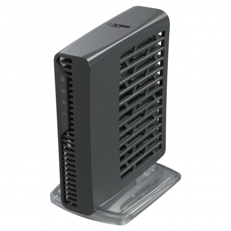 Маршрутизатор Mikrotik hAP ax2 C52iG-5HaxD2HaxD-TC - фото 3