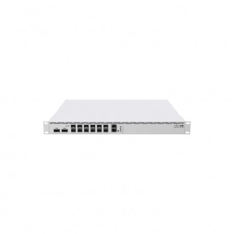 Маршрутизатор MikroTik CCR2216-1G-12XS-2XQ - фото 1