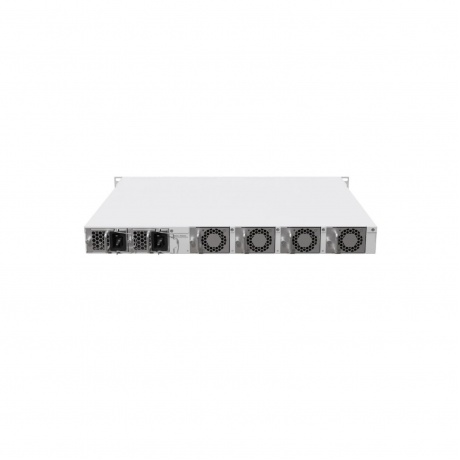 Маршрутизатор MikroTik CCR2216-1G-12XS-2XQ - фото 3