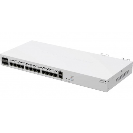 Маршрутизатор MikroTik CCR2116-12G-4S+ - фото 1